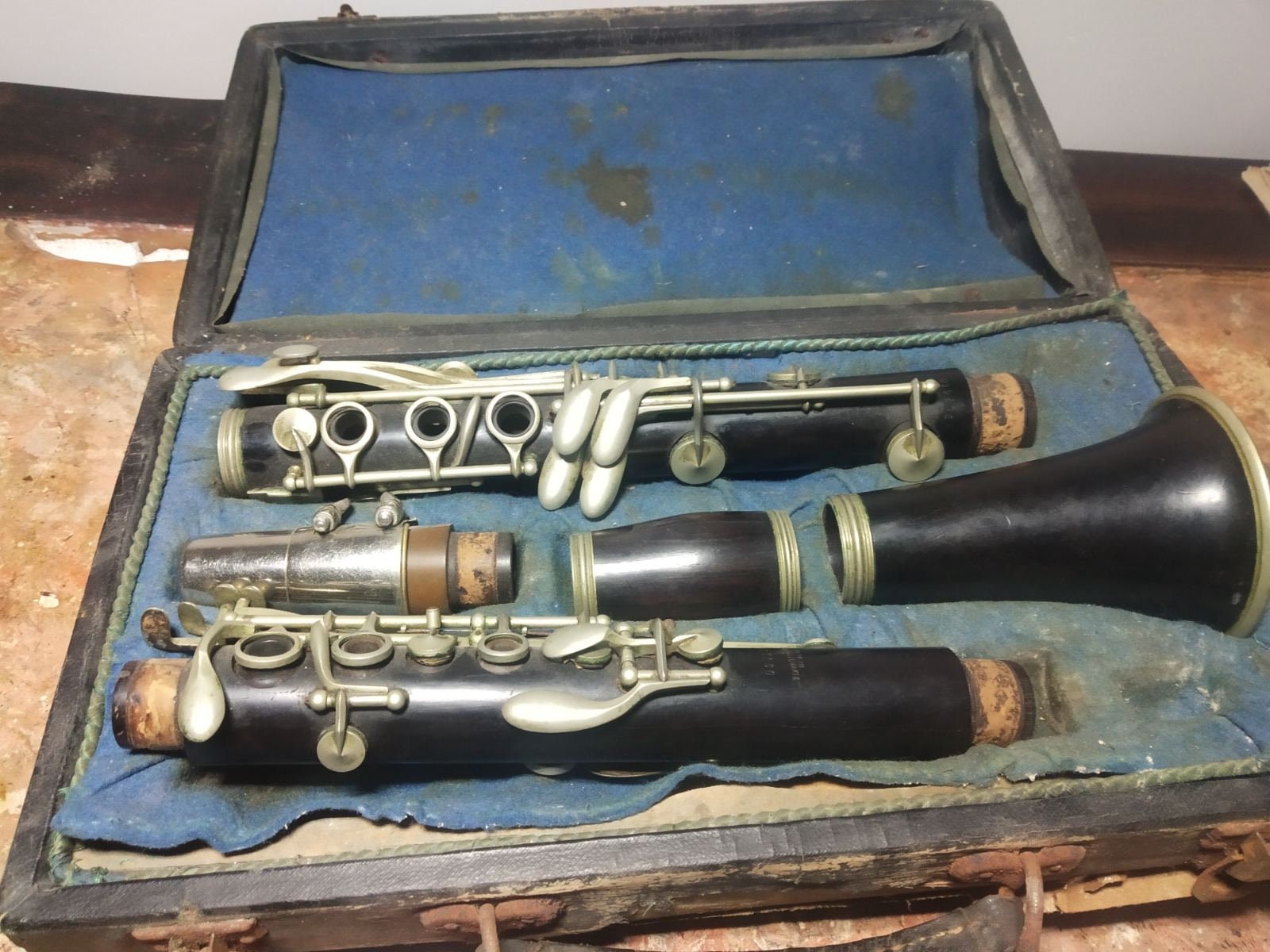 Antique Vintage 100 Yearold Czechoslovakia Etsy