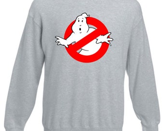 ghostbusters sweater
