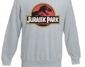 jurassic world sweater