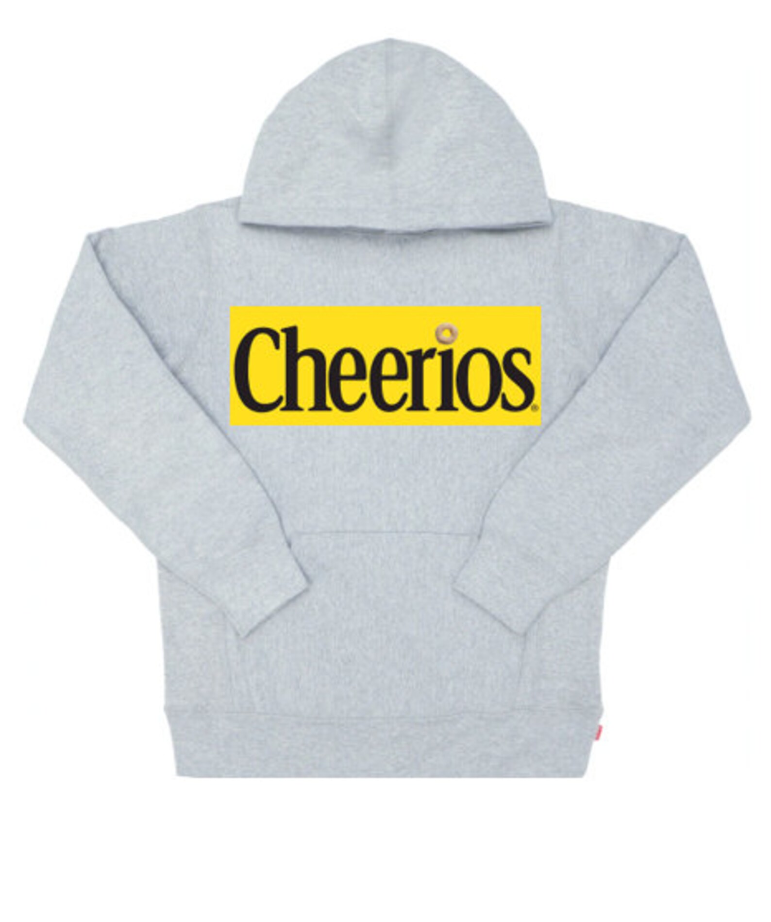 Cheerios Retro Logo Hoodie S to XXL 5 Colours Clothing Hoody Etsy