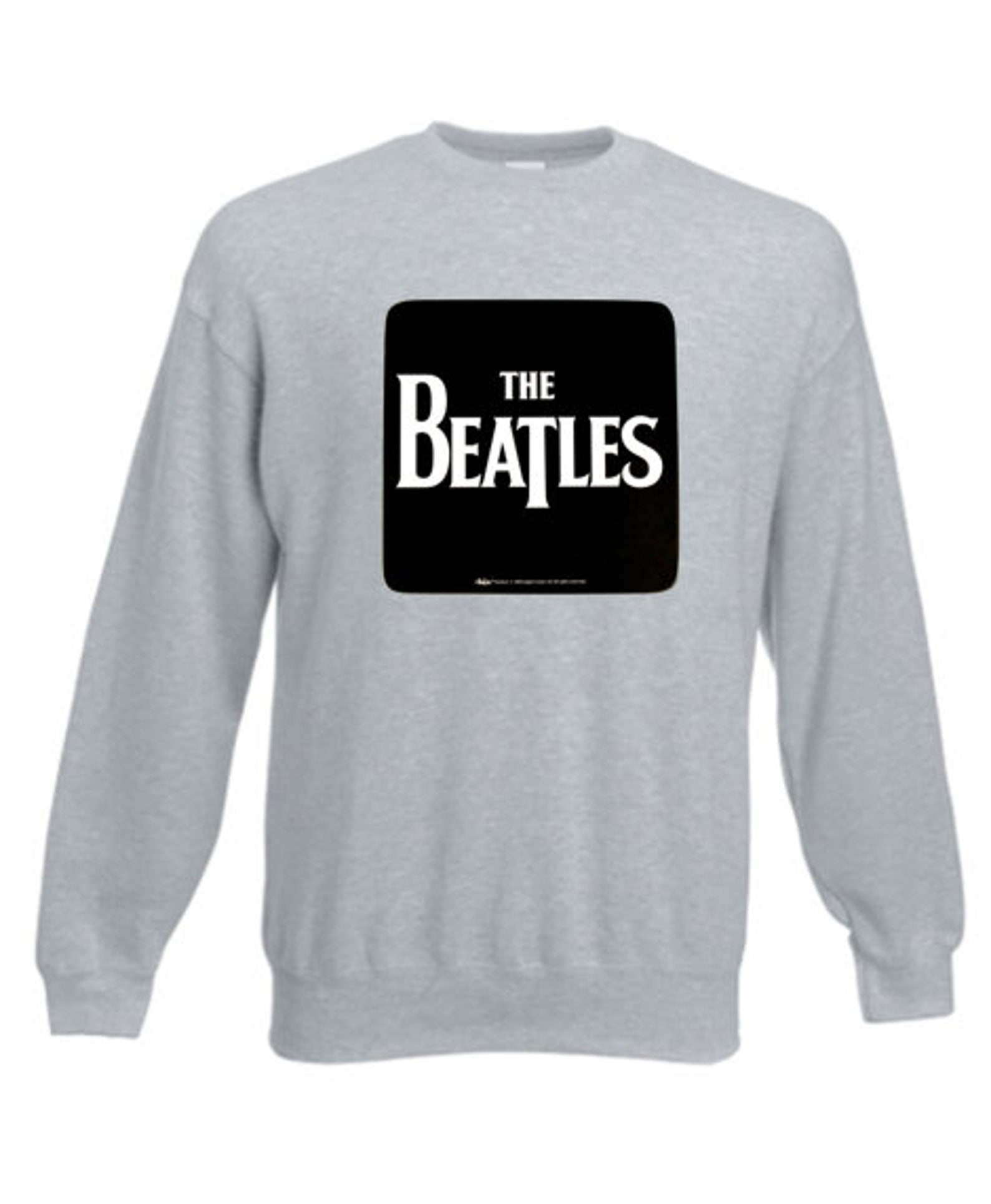 The Beatles John Lennon Jumper S to XXL Clothing Sweater | Etsy