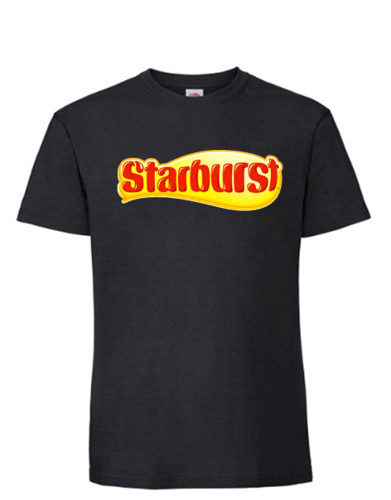 starburst candy t shirt