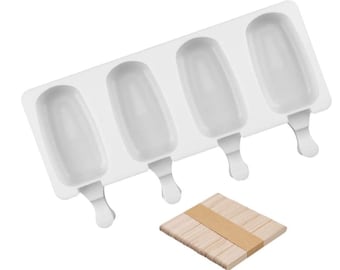 Moule A Popsicle Etsy