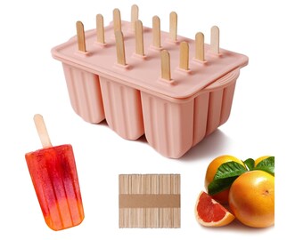Moule A Popsicle Etsy