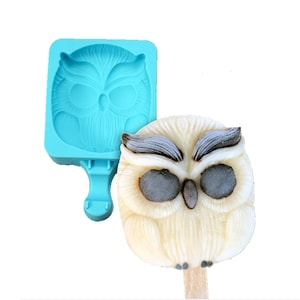 Silicone calippo moulds sale