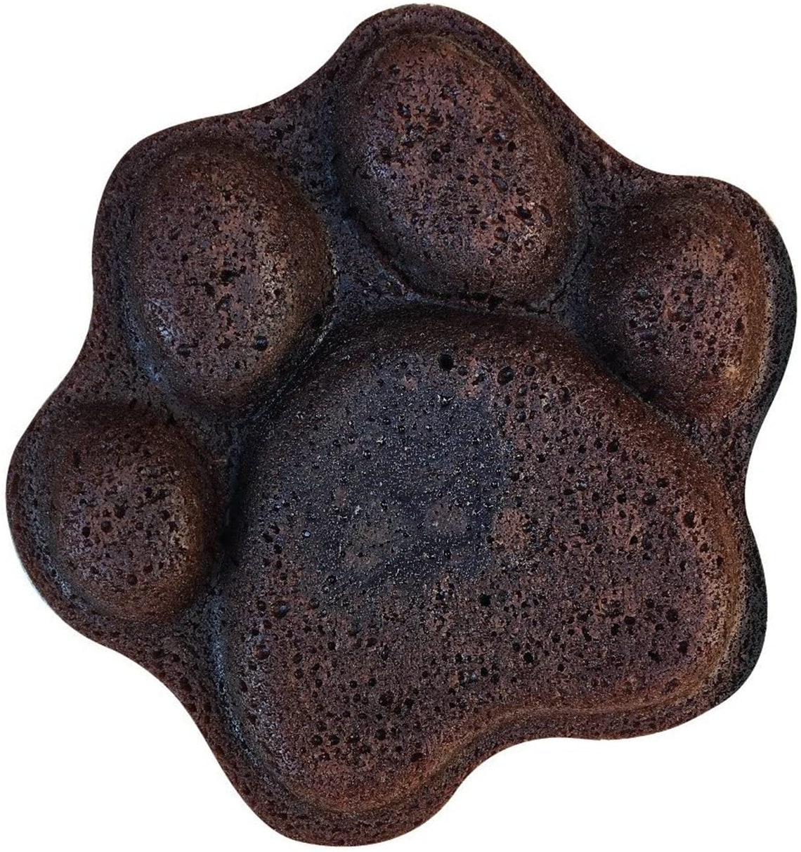 DIY Large Pet Paw Resin Casting Mold Dog Paw Silicone Mold for Etsy UK