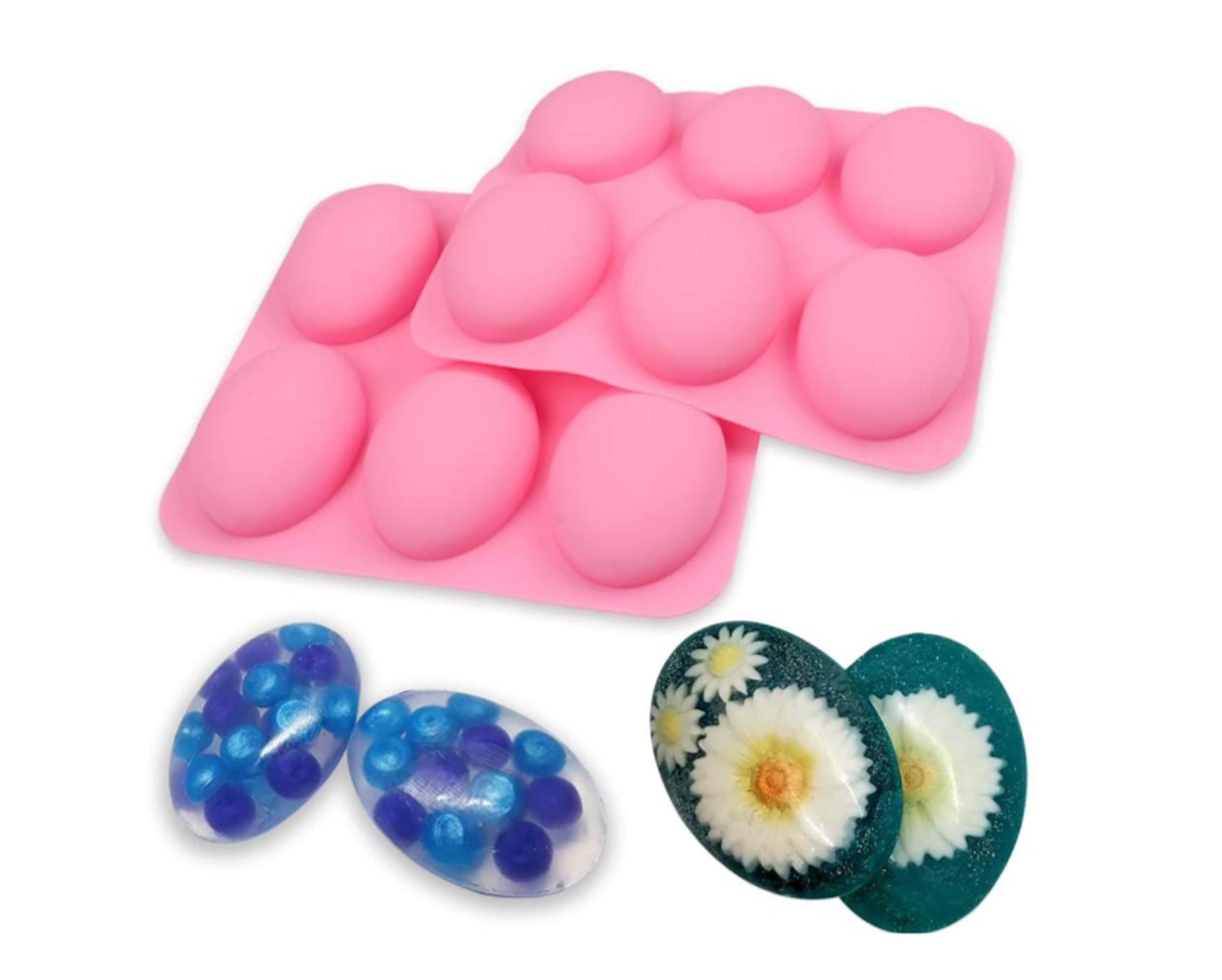 Craft Supplies & Tools Soap Making & Bath Jewelry & Beauty plastic mold