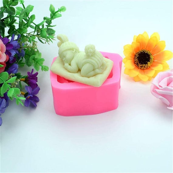 Stampo In Silicone A Forma Di Foglia E Rosa - 15,4x13,4x0,6 Cm - Per Torte, Cioccolato, Resina, Argilla E Sapone - Fai Da Te Creativo