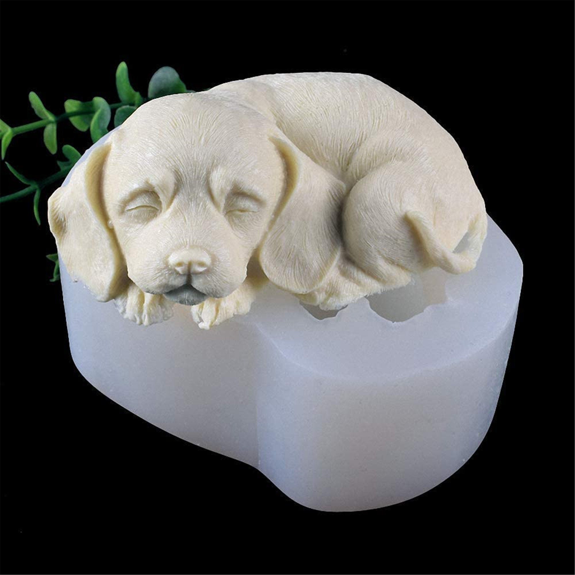 3d hund