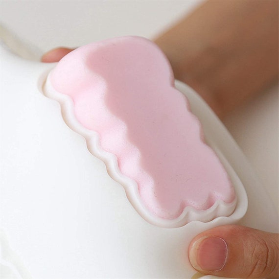 Heart Silicone Chocolate Molds Mousse Cake Baking Reusable Mold for  Chocolate Cheese Dessert Cheesecake Jelly Soap 