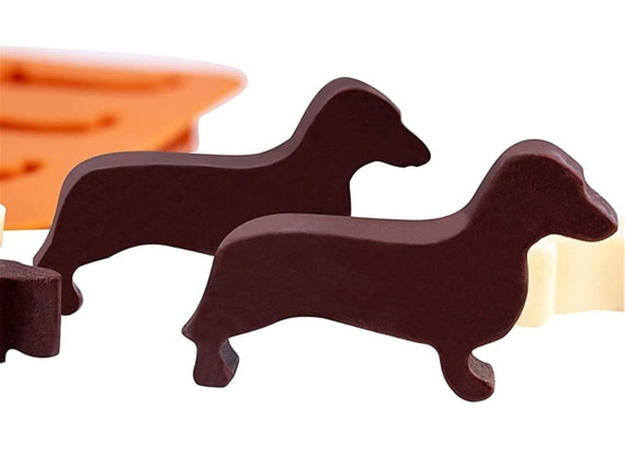 Silicone Dog Treat Mold Dog Cookie Cutters for Dog Treats Dog Ice Cube  Perfect Dog Cookie Molds for Puppy Lovers Homemade Dog Treats 7PC price in  Saudi Arabia,  Saudi Arabia