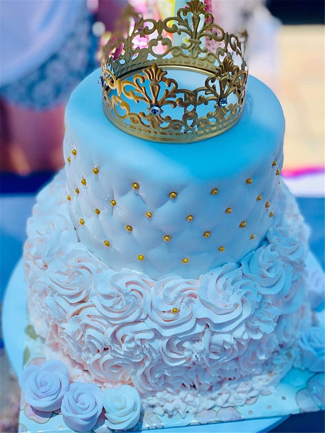 9pcs/set Embosser Fondant Cake Baking Sugarcraft Decorating Etsy