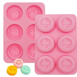 Free STL file Beeswax Lotion Bar Mold 🧴・3D printer design to
