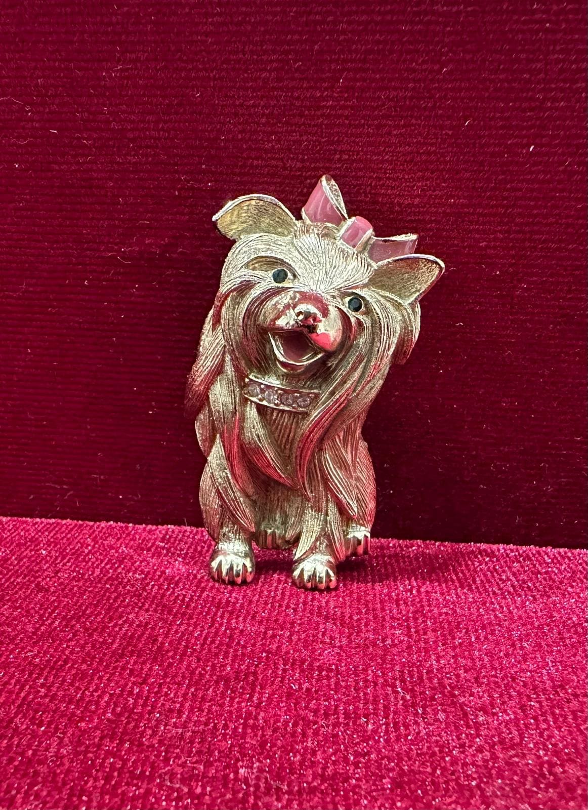 Dior dog collar - Etsy 日本