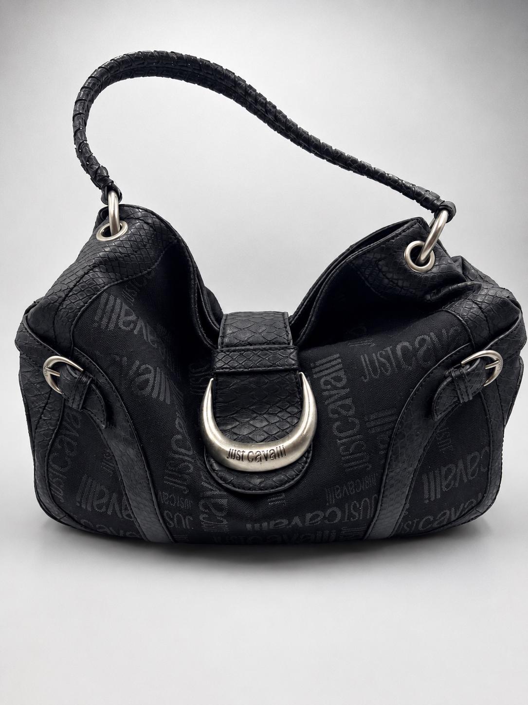 Roberto Cavalli ウィメンズ バッグ通販 - FARFETCH Roberto Cavalli 