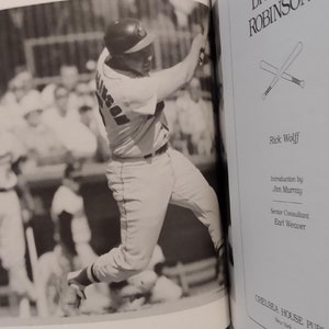 Brooks Robinson (BASEBALL LEGENDS) By Rick Wolff - Hardcover book 1991 ISBN 0791011860 Oriole third baseman