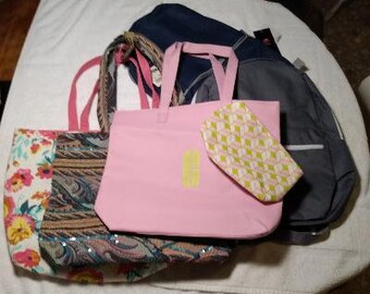 cee klein bags
