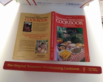 Newman's Angels & Knoxville Council of Adoptable Children 2 Vintage Southern Cooking Tennessee Recipes Cookbooks Newman's Angels & Knoxville Council of Adoptable Children 2 Vintage Southern Cooking Tennessee Recipes Cookbooks