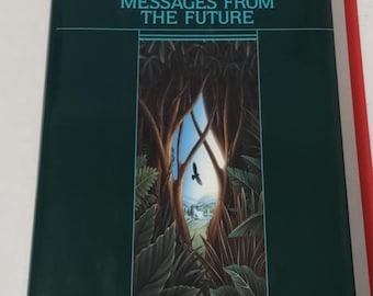 Spirit Walker: Journeys Through the Visionary Gateway, 1st Printing 1995