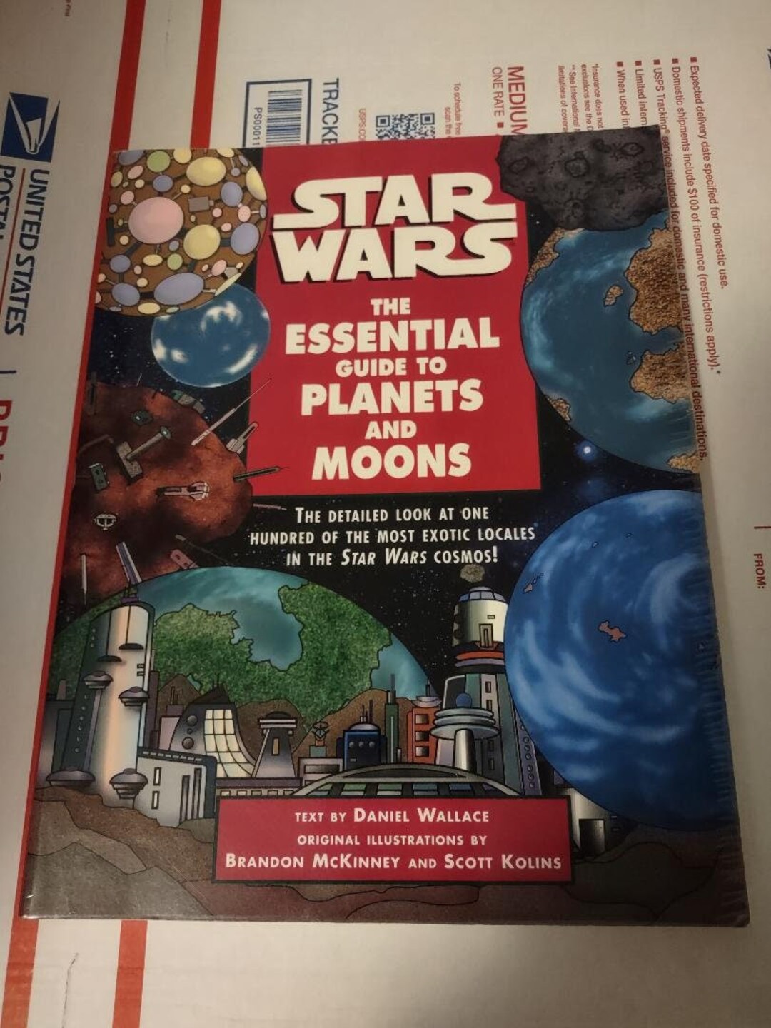 語学+参考書 The Essential Atlas: Star Wars (Star Wars: Essential Guides) Star Wars: Essential Guides: The Essential Atlas: Star Wars