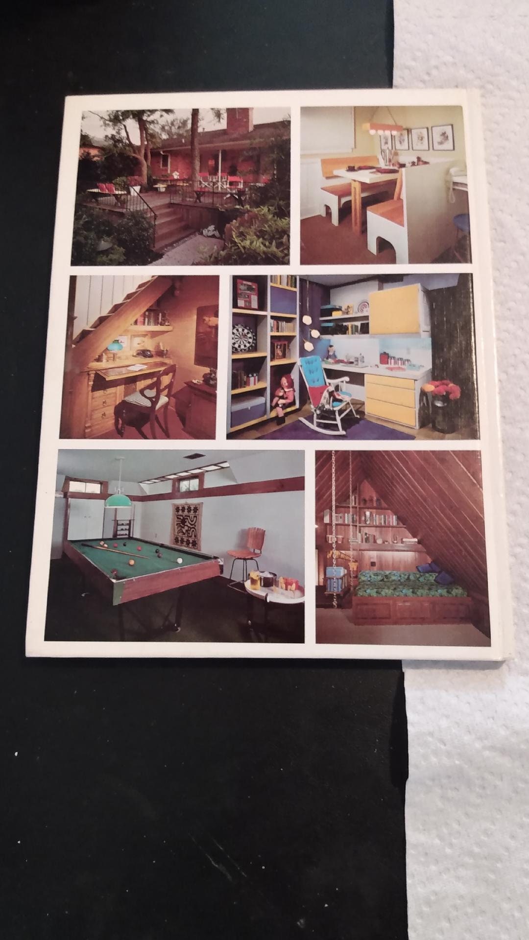 New First Edition - Better Homes and Gardens Home Improvement Hardcover ...