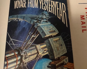 Inherit the Stars by James P. Hogan - Etsy