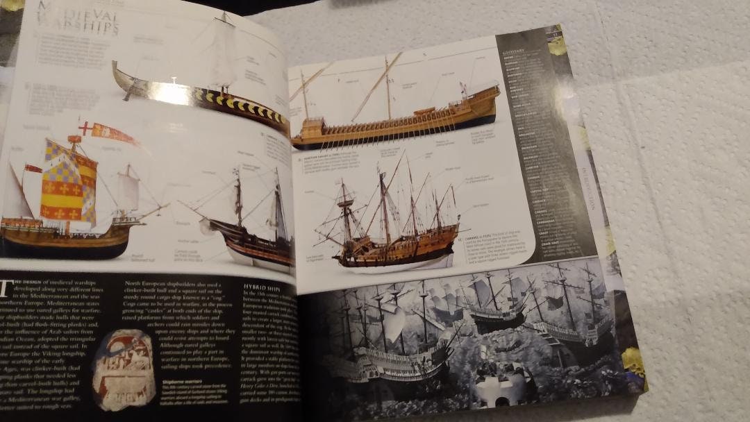 Battle at Sea: 3,000 Years of Naval Warfare by Grant, R. G. Paperback ISBN 9780756671860 Condition V/G Like New - Etsy Battle at Sea: 3,000 Years of Naval Warfare by Grant, R. G. Paperback ISBN 9780756671860 Condition V/G Like New - Etsy
