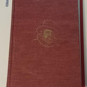 Story of Civilization Volume VII The Age of Reason Begins by Will and Ariel Durant 1961 Hardcover Cloth, Vintage History book