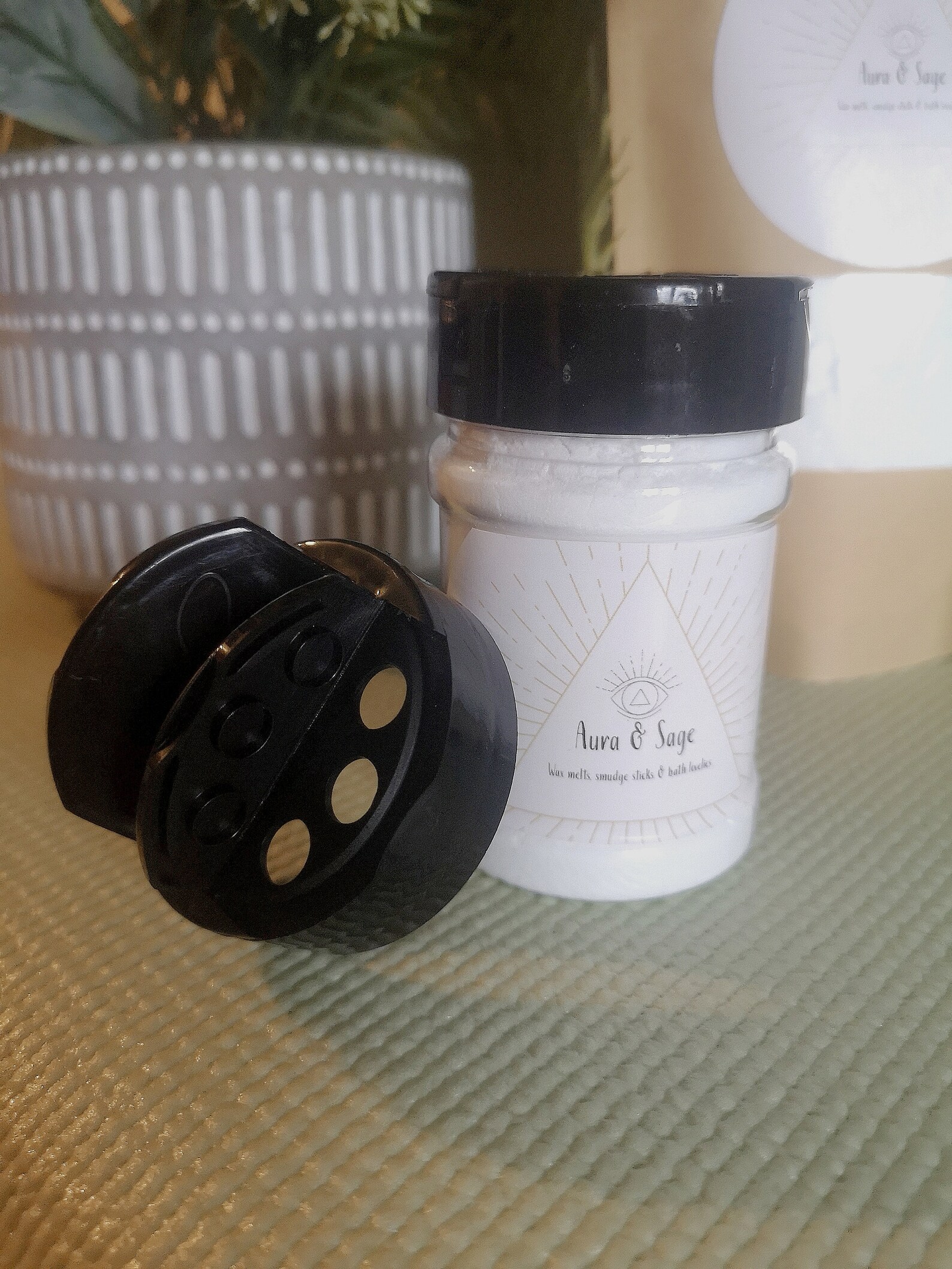 Carpet freshener for carpets 150g mattresses rugs sofas. Etsy