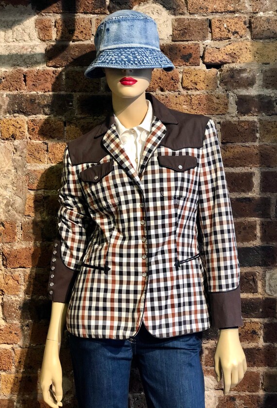 Moschino Jacket