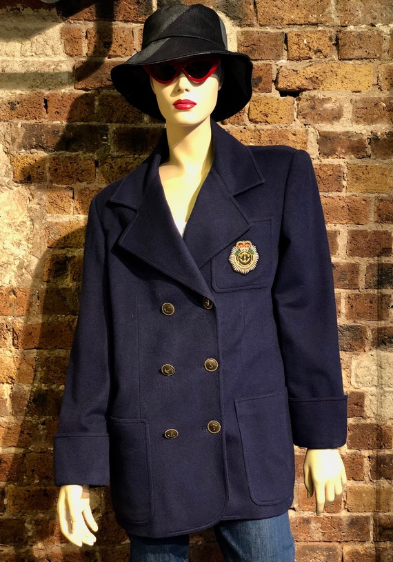 Ted Lapidus Jacket