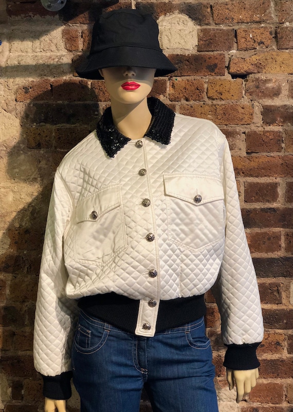 Krizia Vintage Jacket