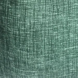 Light Green Chenille Luxury Upholstery Fabric by yard, Soft Fabric for Pillow Covers, Sofa, Drapes, Cushion, High Quality Textured Fabric