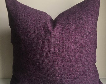 plum pillow cases