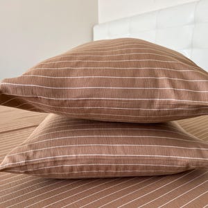 Naturel Linen Pillow Case, Body Pillow Cover, Cushion Pillow Case, Custom body Pillow Case, Sleeping Pillow, Custom Made Cushion, All Size.