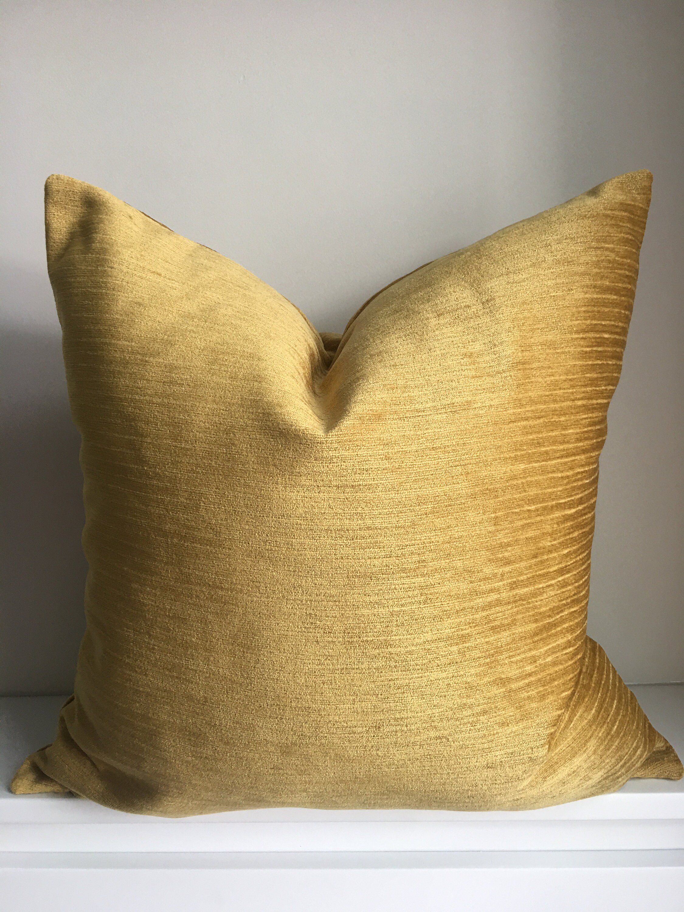 chenille pillow cases