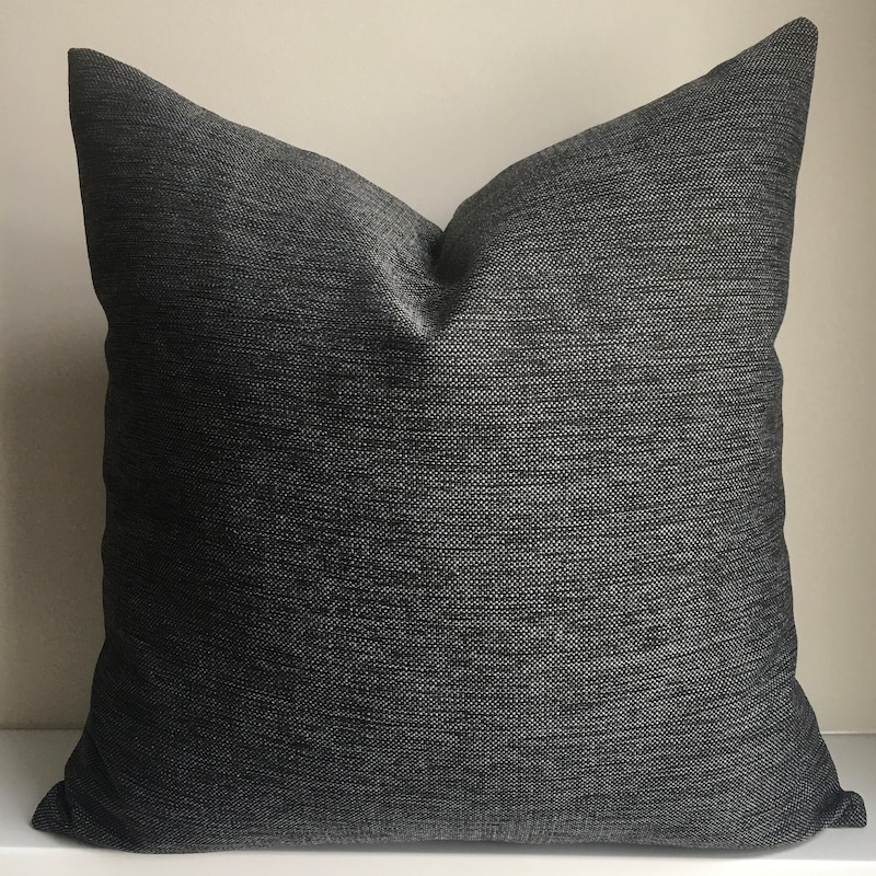 Grey Couch Pillows - Etsy
