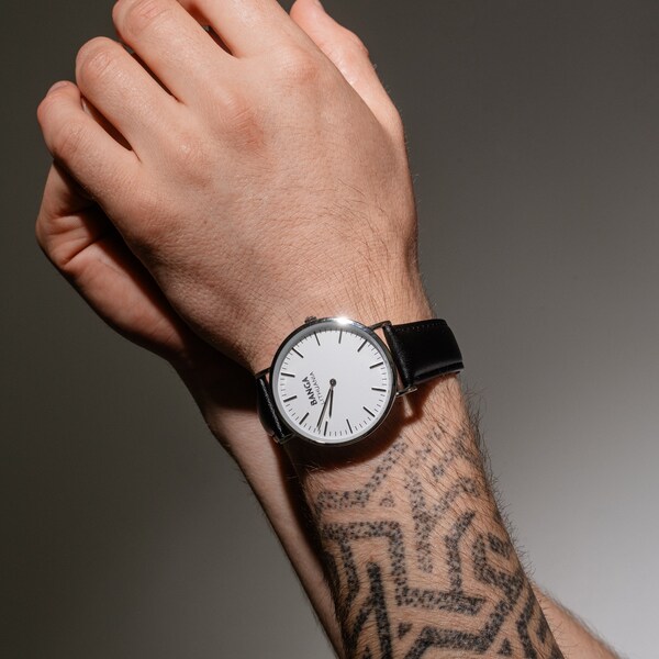 Men's Watches Etsy