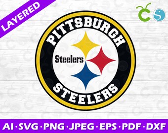 Download Steelers Svg Etsy