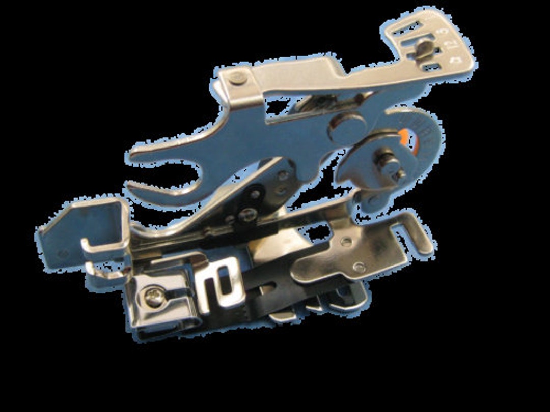 Pfaff Low Shank / Hobby Ruffler Sewing Machine Etsy