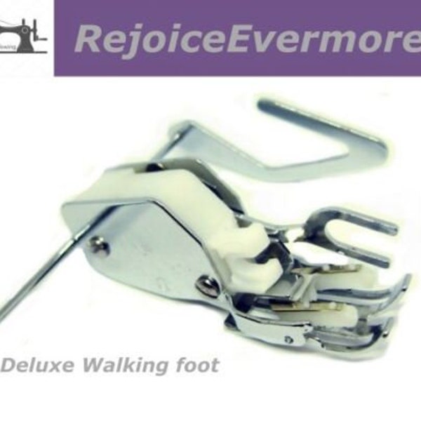 Husqvarna Walking Foot Etsy