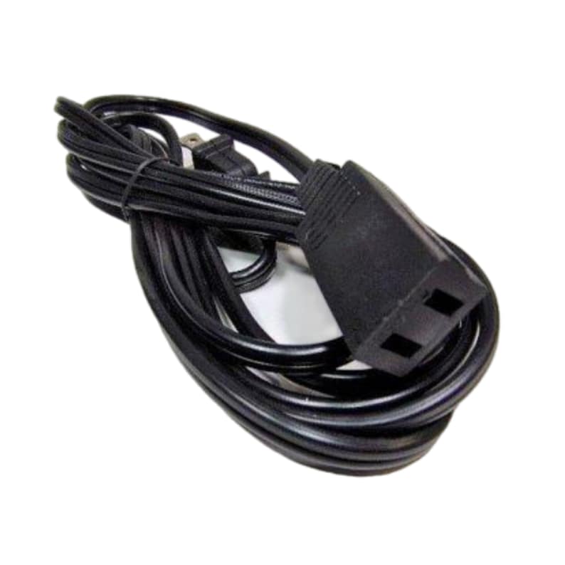 Cordon D'alimentation Pour Machine à Tricoter Brother KH-950, 950i, 940, 910 - Référence 44688-20