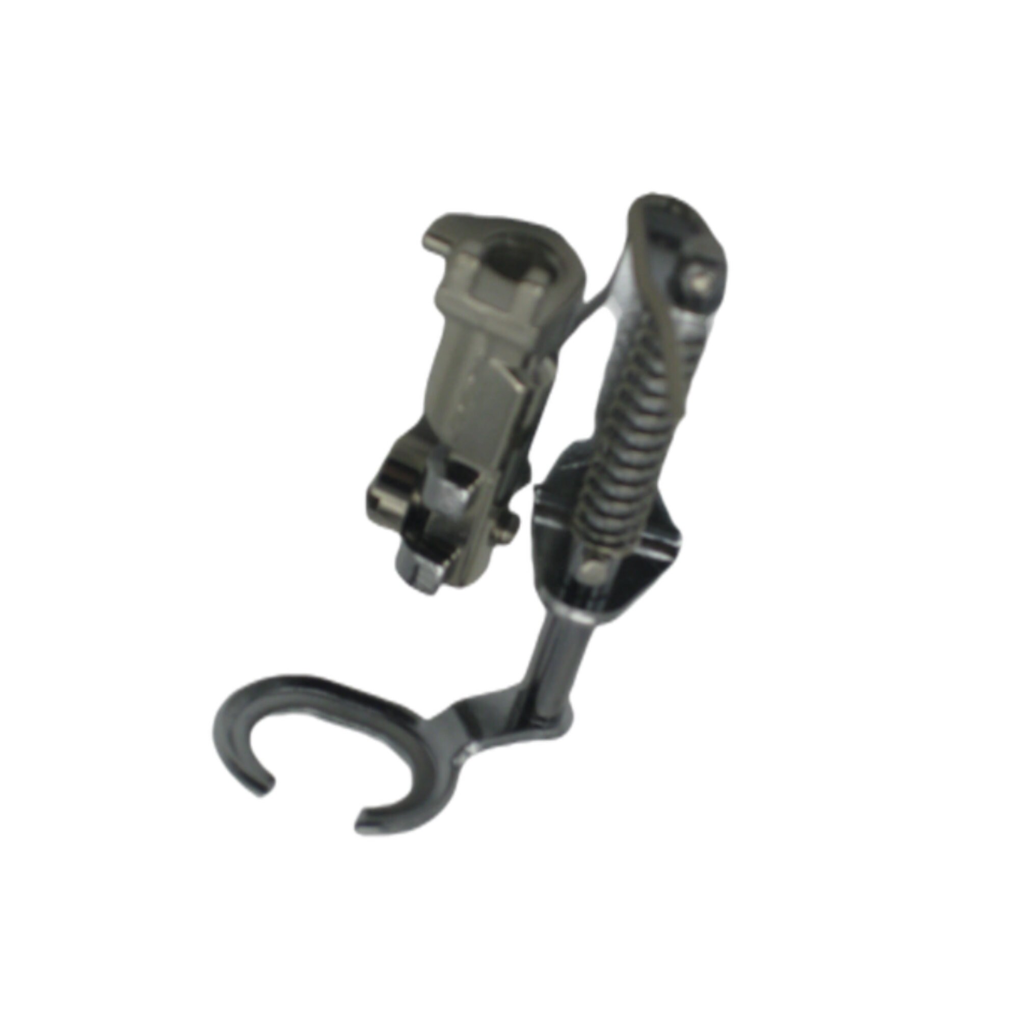 Hoppers Freemotion Embroidery Feet for Vintage Bernina Old Style 730