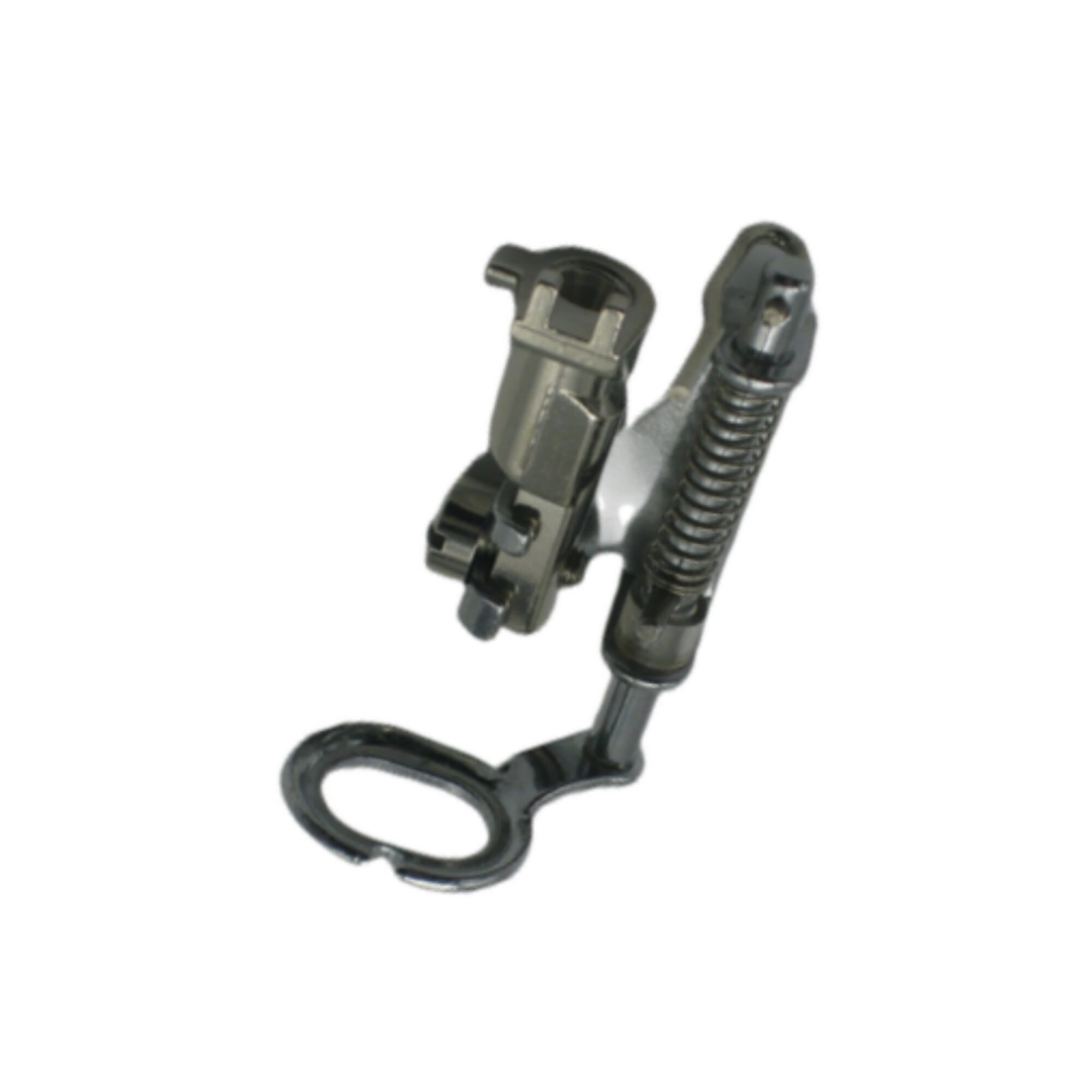 Hoppers Freemotion Embroidery Feet for Vintage Bernina Old Style 730