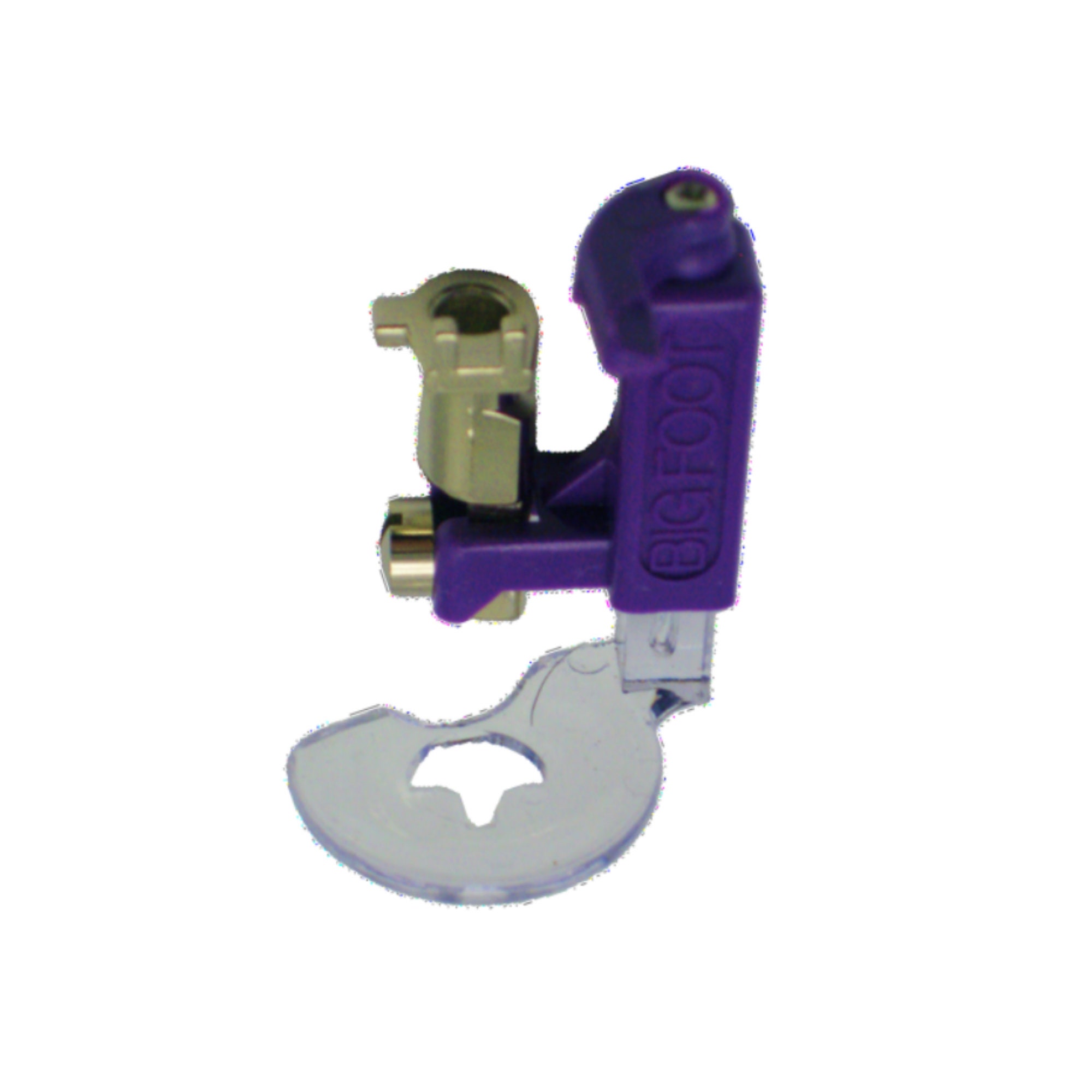 Hoppers Freemotion Embroidery Feet for Vintage Bernina Old Style 730