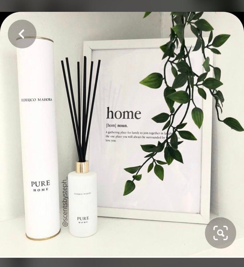 Pure Home Ritual Fragrance Fm Home Fragrance Sticks Fm Pure Home 2025