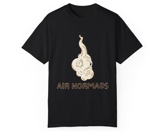 Air Nomads Shirt