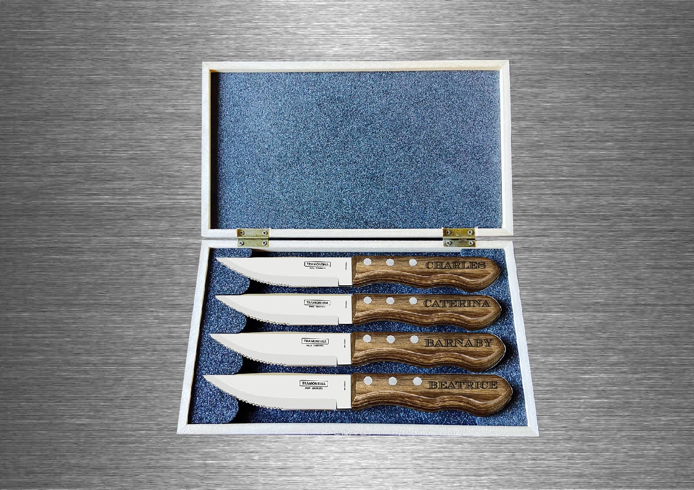 Cutco Steak Knife Set for sale 92 ads for used Cutco Steak Knife Sets