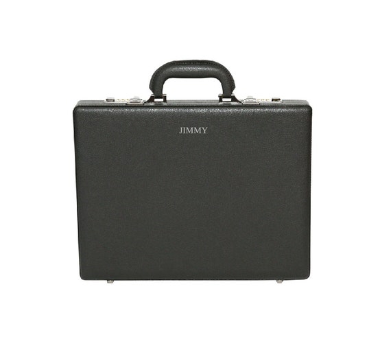Slimline briefcase sale