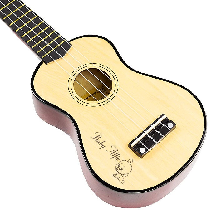 Custom Ukulele for sale Only 2 left at 75